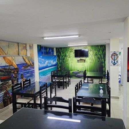 Terraza Dreams Hotel Quito Eksteriør billede