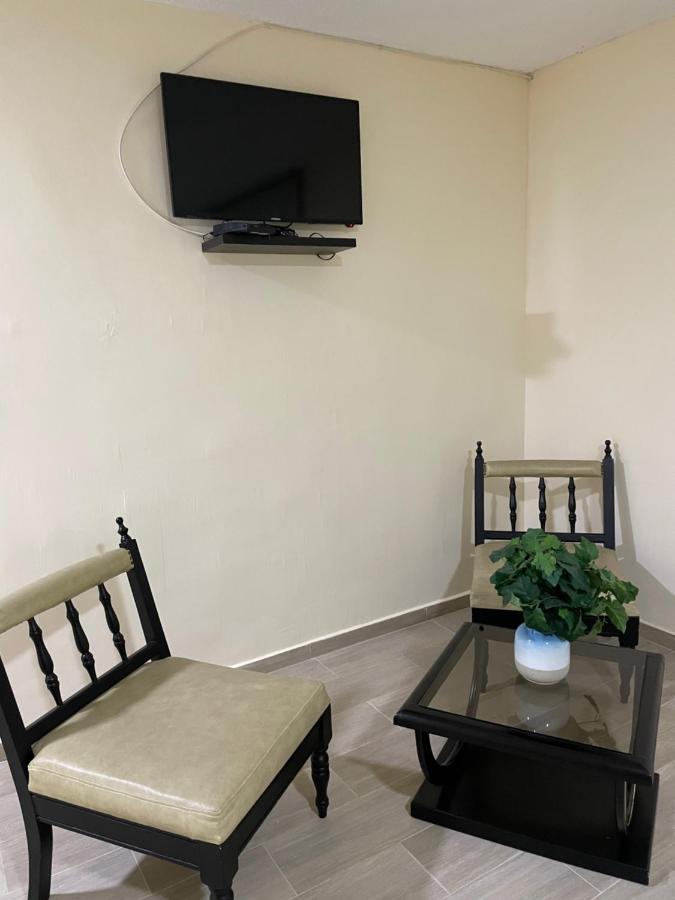 Terraza Dreams Hotel Quito Eksteriør billede